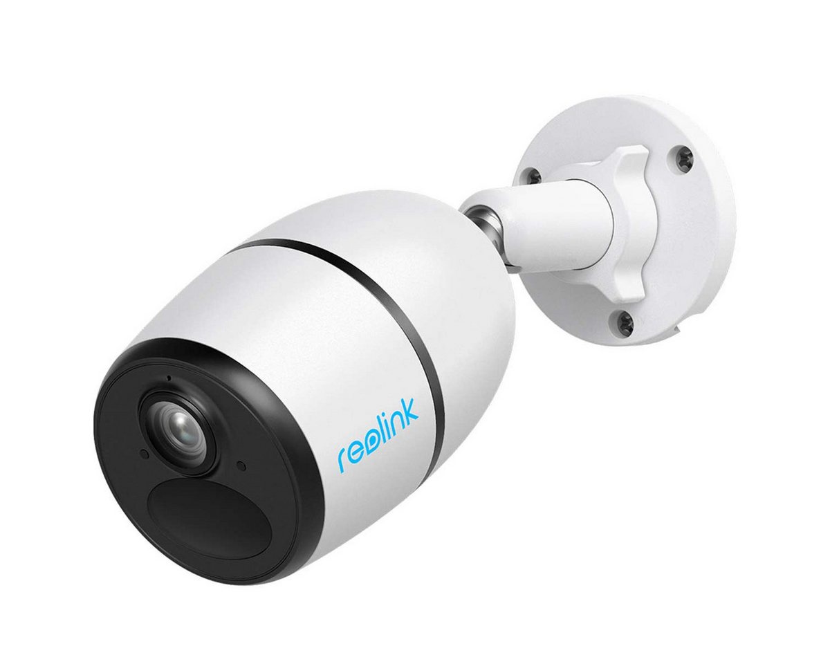 Reolink Überwachungskamera Go Series G330 4G LTE 2K 4 MP Super HD (mit intelligenter Personen- und Fahrzeugerkennung, 2-Wege-Audio) von Reolink