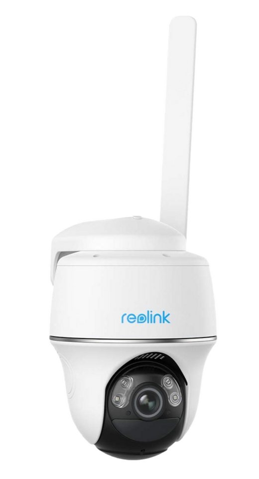 Reolink Überwachungskamera Go Series G430 Akku - 4G - 5MP von Reolink
