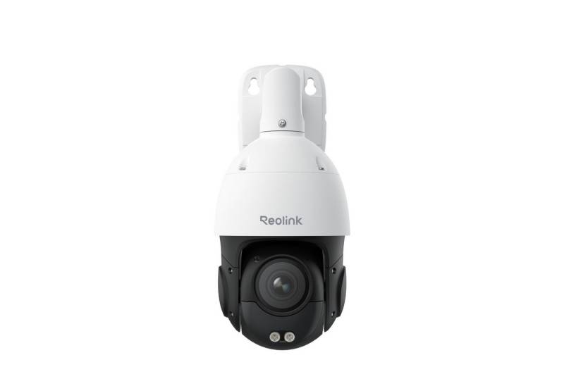 Reolink Überwachungskamera PoE RLC-823S1 (Außenbereich, 8MP, 4K Farbnachtsicht, 360°Auto-Tracking, Intelligente Erkennung) von Reolink