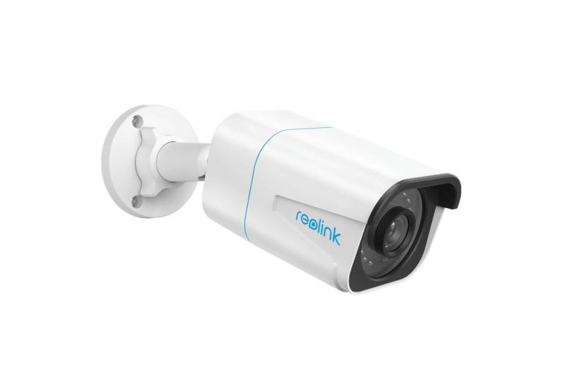 Reolink Überwachungskamera RLC-810A (Außenbereich, Innenbereich, 1-tlg., Personen-/Fahrzeugerkennung, Smart Home, IR Nachtsicht,8MP,4K) von Reolink