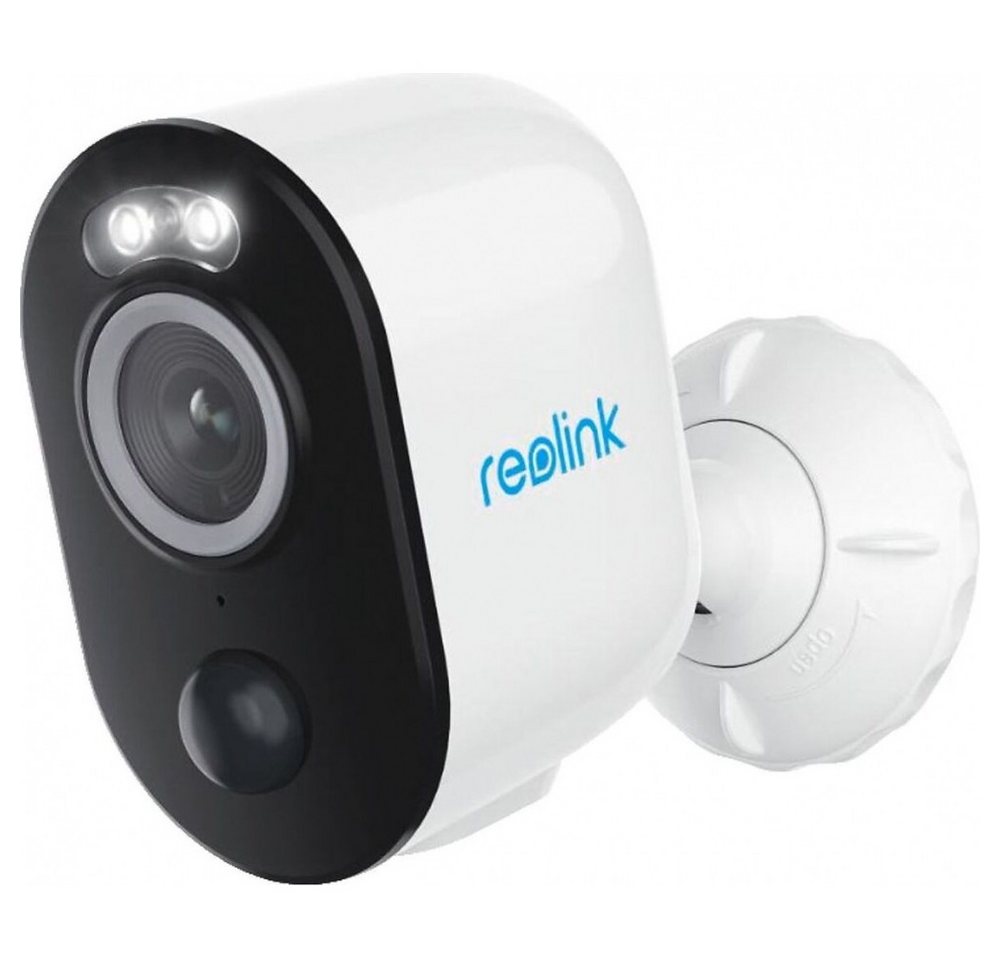 Reolink Überwachungskamera Reolink Argus B330 Überwachungskamera (Innen- und Außenbereich, HD 1080p Videoauflösung, wetterfestes Design) von Reolink