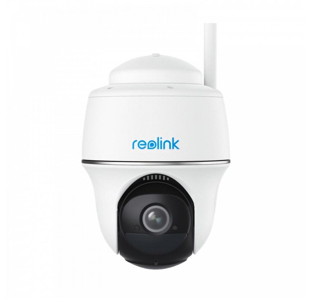 Reolink Überwachungskamera Reolink Argus B430 Überwachungskamera (Innen- und Außenbereich, Kamera, Wetterfestes Design, hohe Bildqualität, einfach zu installieren, Wetterfestes Design) von Reolink