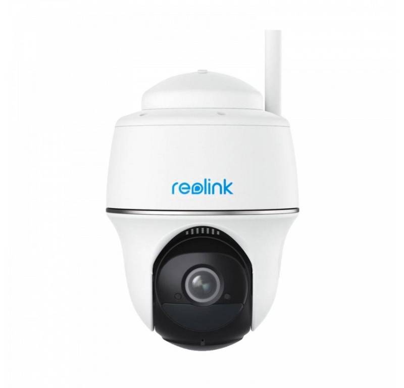 Reolink Überwachungskamera Reolink Argus B430 Überwachungskamera (Innen- und Außenbereich, Kamera, Wetterfestes Design, hohe Bildqualität, einfach zu installieren, Wetterfestes Design) von Reolink