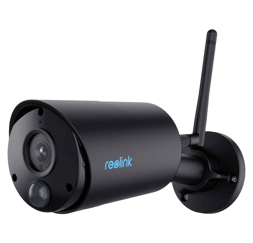 Reolink Überwachungskamera Reolink Argus Series B320 - B WLAN IP Überwachungskamera 2304 x 129 (Argus Series B320 - B) von Reolink