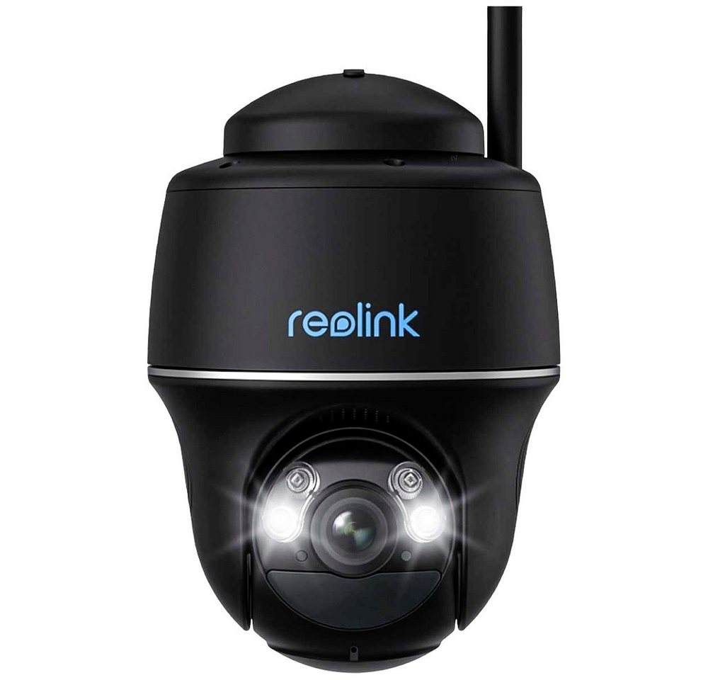 Reolink Überwachungskamera Reolink Argus Series B430 - B WLAN IP Überwachungskamera 2880 x 161 (Argus Series B430 - B) von Reolink