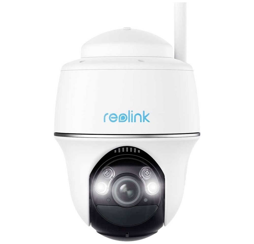 Reolink Überwachungskamera Reolink Argus Series B430 WLAN IP Überwachungskamera 2880 x 1616 Pi (Argus Series B430) von Reolink