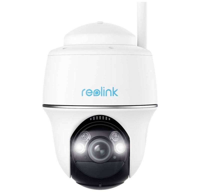 Reolink Überwachungskamera Reolink Argus Series B430 WLAN IP Überwachungskamera 2880 x 1616 Pi (Argus Series B430) von Reolink