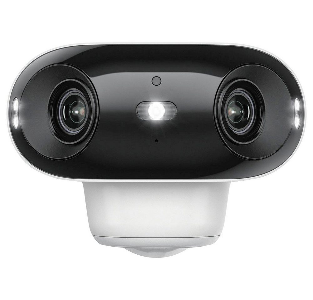 Reolink Überwachungskamera Reolink Argus Series B740X BWB4K01W Bluetooth®, WLAN IP Überwachungsk (BWB4K01W (Argus Series B740X) von Reolink