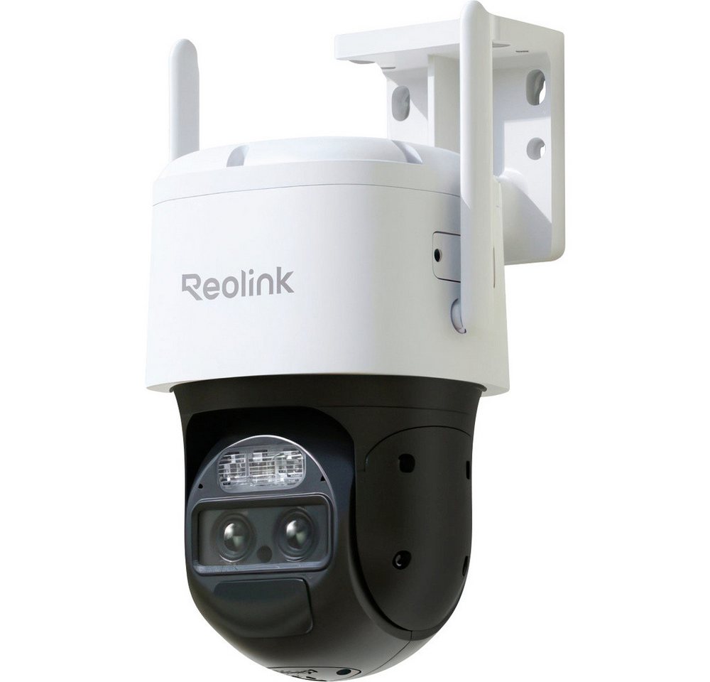 Reolink Überwachungskamera Reolink B770 BWTMXPT4K01 WLAN IP Überwachungskamera (BWTMXPT4K01 (B770) von Reolink