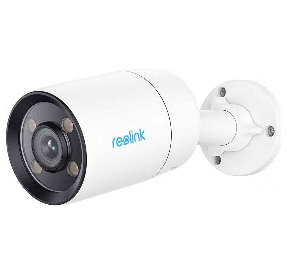 Reolink Überwachungskamera Reolink ColorX P320X Überwachungskamera, weiß/schwarz. (Außenbereich, Überwachungskamera, Überwachungskamera für Außenbereich mit 2K Auflösung, Wetterfestes IP66 Design für Außenbereich) Reolink Überwachungskamera Reolink ColorX P320X Überwachungskamera, weiß/schwarz. (Außenbereich, Überwachungskamera, Überwachungskamera für Außenbereich mit 2K Auflösung, Wetterfestes IP66 Design für Außenbereich) von Reolink