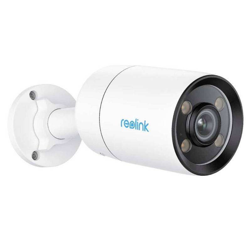 Reolink Überwachungskamera Reolink ColorX Series P320X LAN IP Türspion-Kamera 2560 x 1440 Pixe (ColorX Series P320X) von Reolink