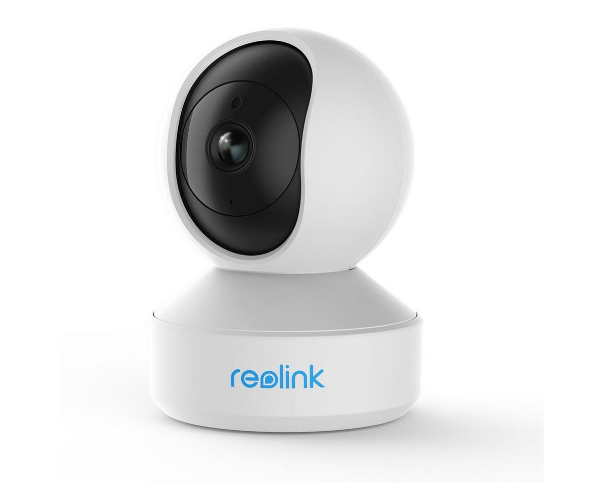 Reolink Überwachungskamera Reolink E Series E330 4 MP WLAN intelligente Überwachungskamera (Innenbereich, Nachtsicht) von Reolink
