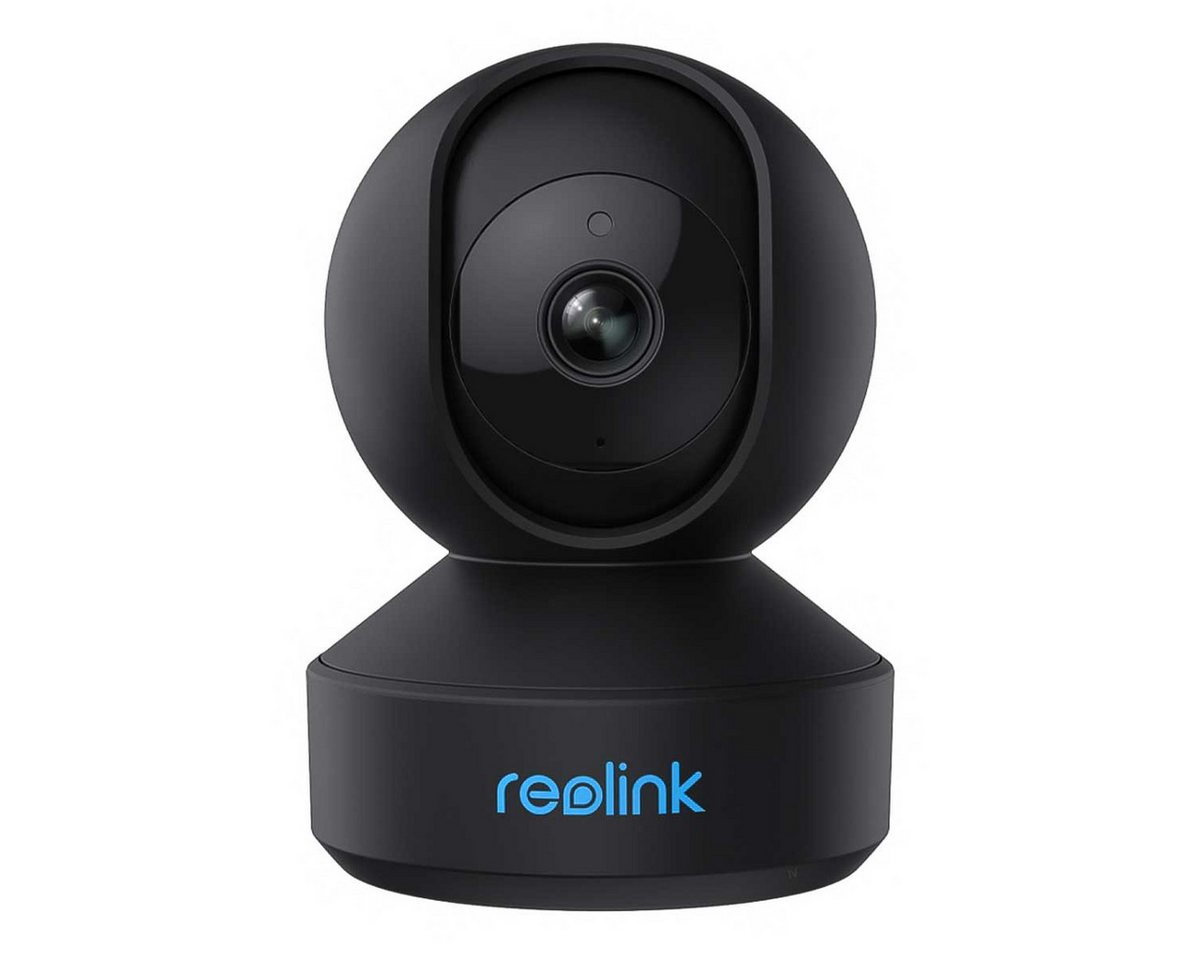 Reolink Überwachungskamera Reolink E Series E330 4 MP WLAN intelligente Überwachungskamera (Innenbereich, Nachtsicht) von Reolink