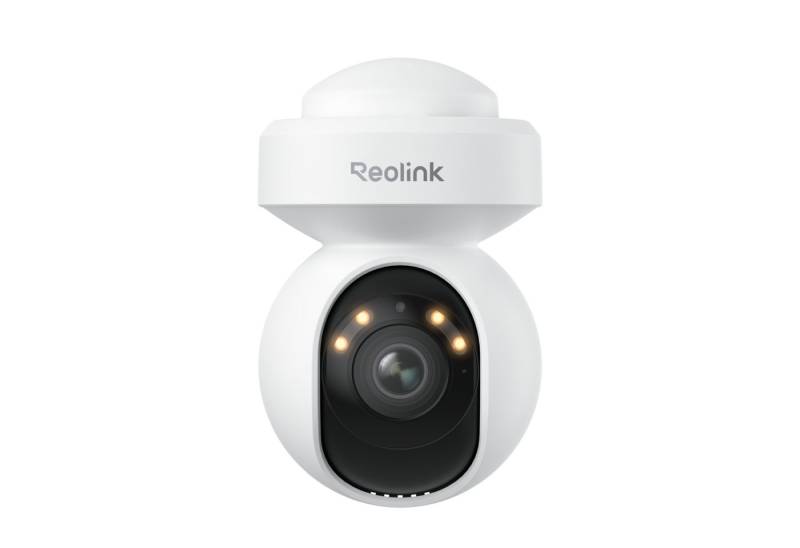 Reolink Überwachungskamera Reolink E1 Outdoor CX (Innen und Außen) von Reolink