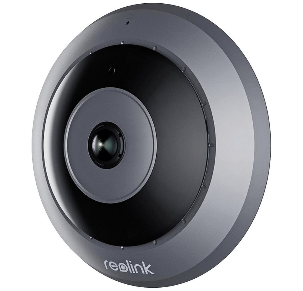 Reolink Überwachungskamera Reolink Fisheye Series P520 LAN IP Überwachungskamera 2560 x 2560 P (Fisheye Series P520) von Reolink