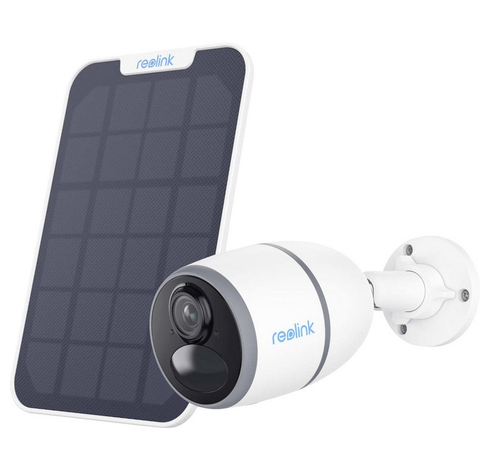 Reolink Überwachungskamera Reolink Go Series G330 B4GB2K01SP IP Überwachungskamera-Set 2560 x (B4GB2K01SP (Go Series G330) von Reolink