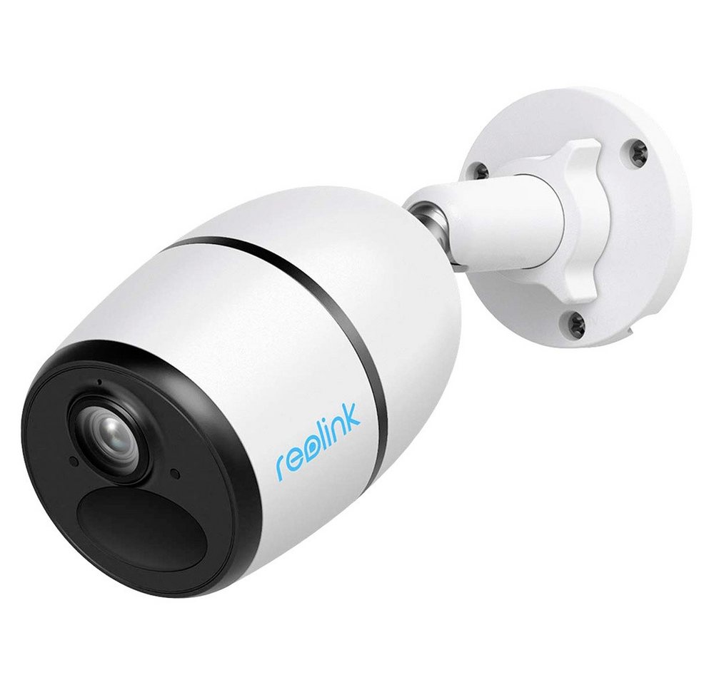 Reolink Überwachungskamera Reolink Go Series G330 GSM IP Überwachungskamera 2560 x 1440 Pixel (Go Series G330) von Reolink