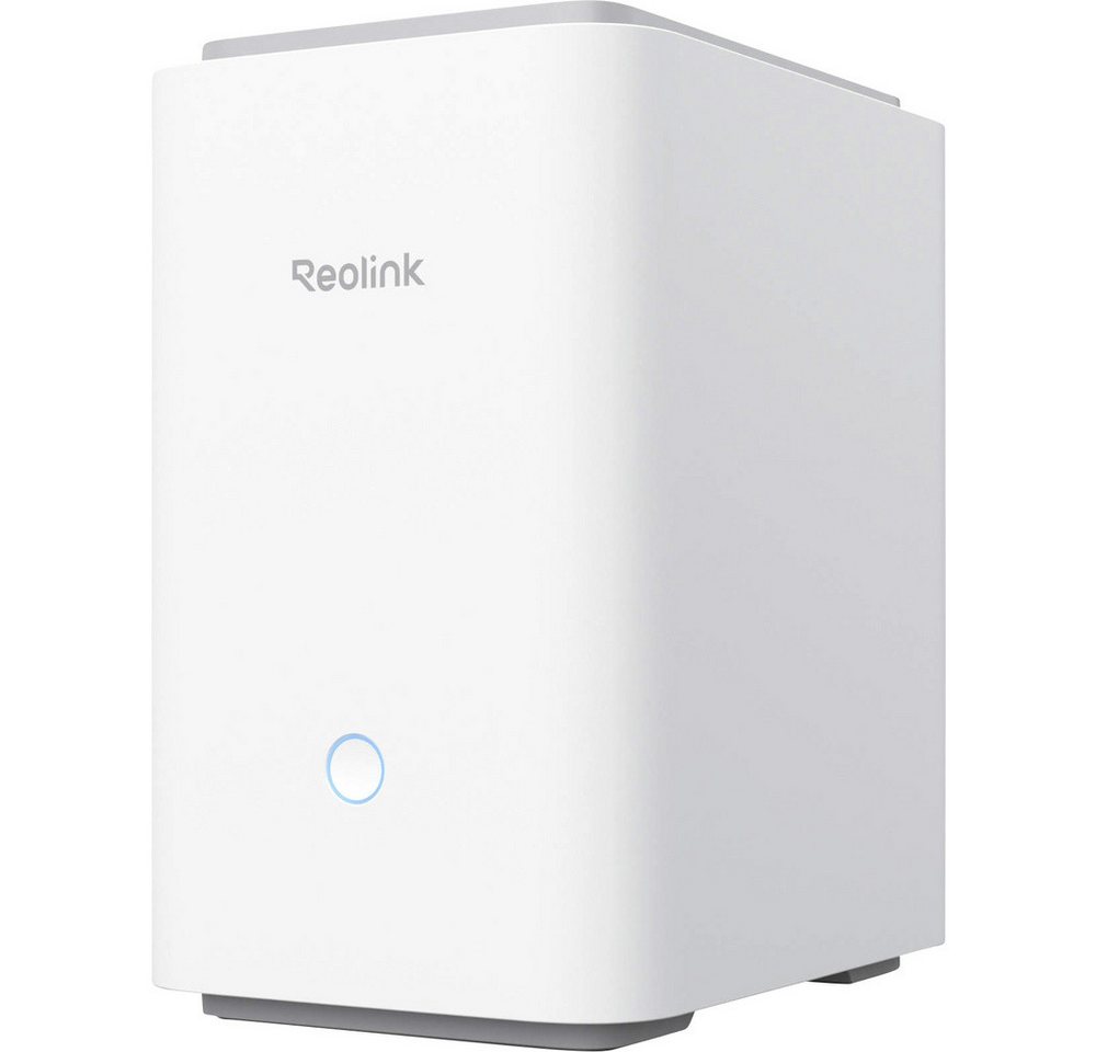 Reolink Überwachungskamera Reolink Home Hub P1 HHP01 WLAN IP Sicherheitszentrale (HHP01 (Home Hub P1) von Reolink