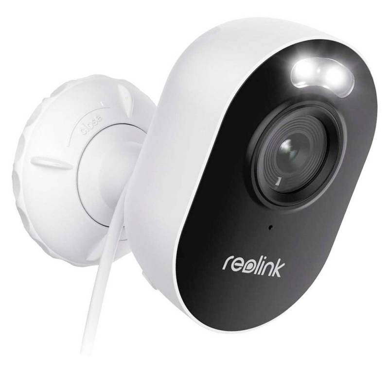 Reolink Überwachungskamera Reolink Lumus Series E430 WLAN IP Überwachungskamera 2560 x 1440 Pi (Lumus Series E430) von Reolink