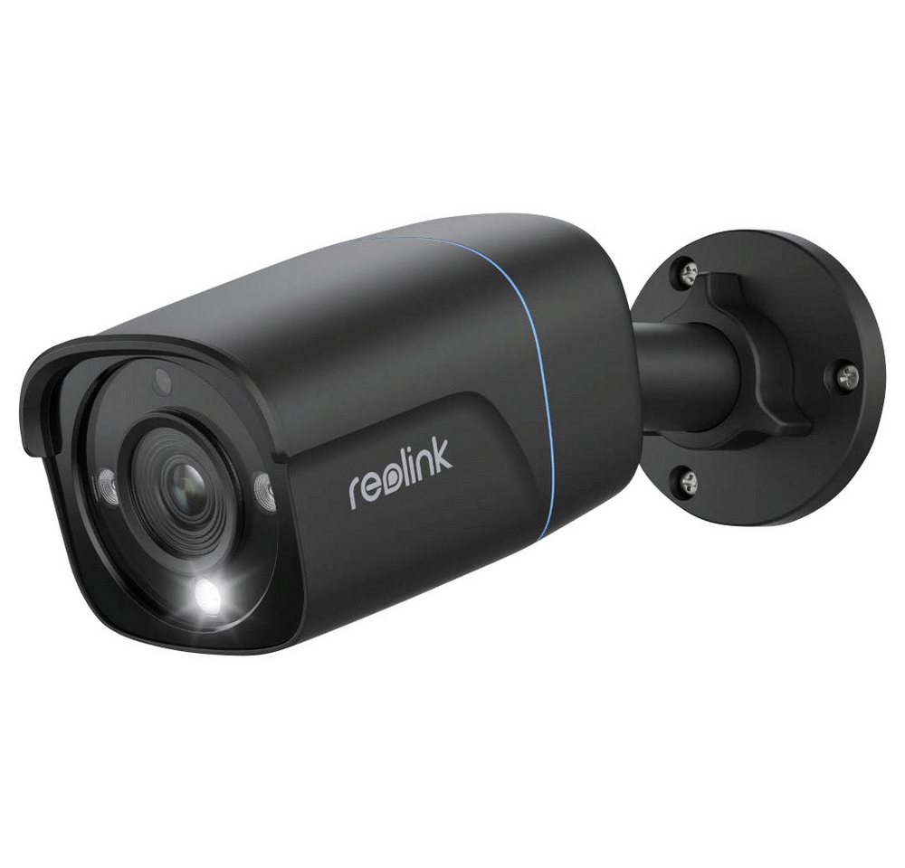 Reolink Überwachungskamera Reolink P330 PC810AB4K01-B IP Überwachungskamera 3840 x 2160 Pixel (PC810AB4K01-B (P330) von Reolink
