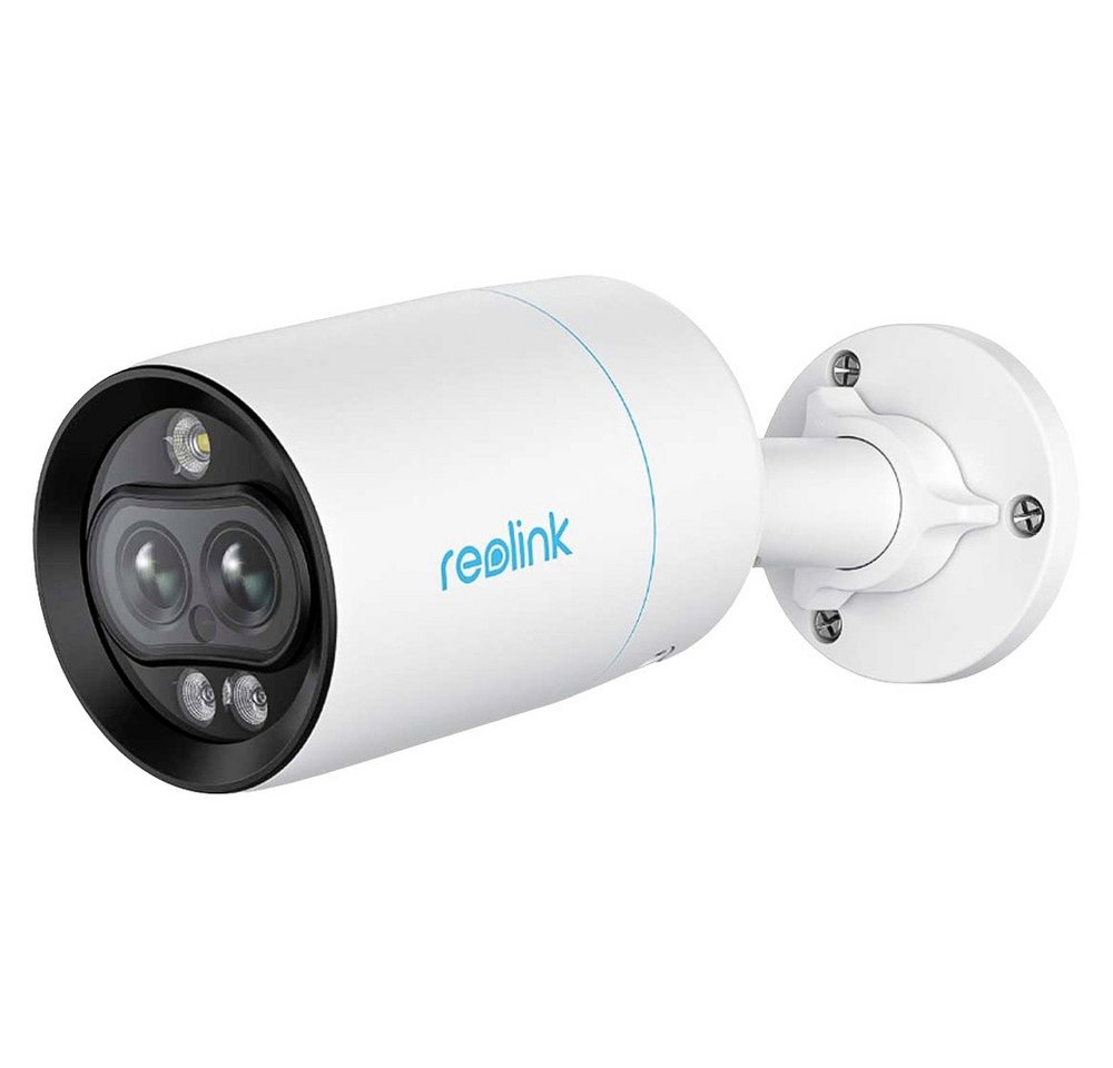 Reolink Überwachungskamera Reolink P330M LAN IP Überwachungskamera 3840 x 2160 Pixel (P330M) von Reolink