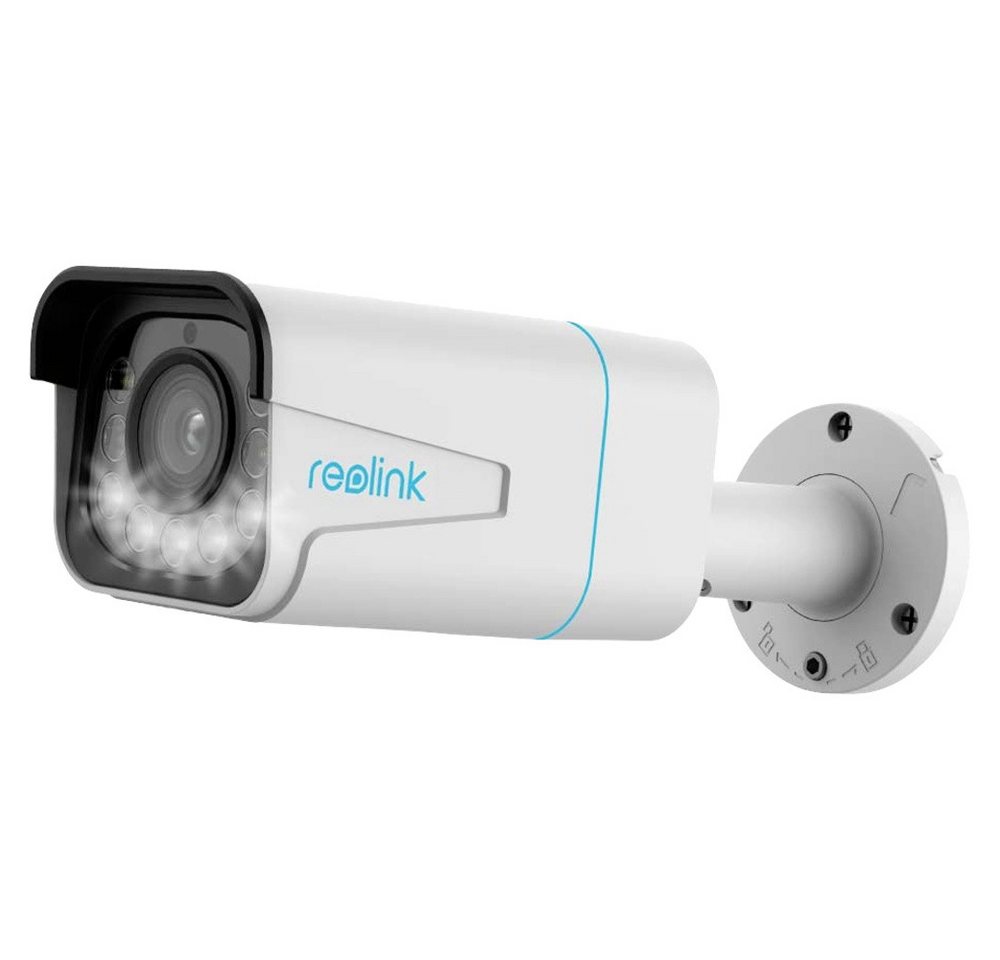 Reolink Überwachungskamera Reolink P430 LAN IP Überwachungskamera 3840 x 2160 Pixel (P430) von Reolink