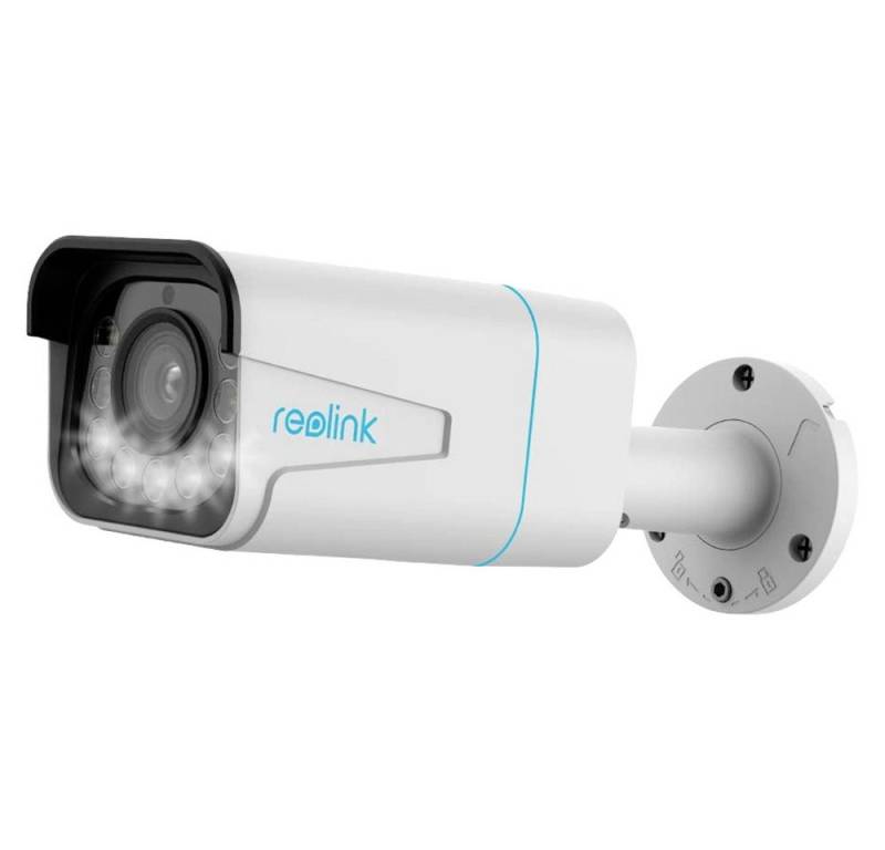 Reolink Überwachungskamera Reolink P430 LAN IP Überwachungskamera 3840 x 2160 Pixel (P430) von Reolink