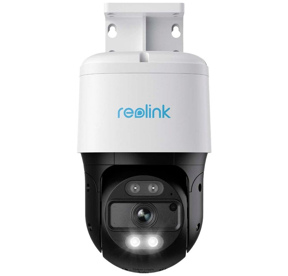 Reolink Überwachungskamera Reolink P830 LAN IP Überwachungskamera 3840 x 2160 Pixel (P830) von Reolink