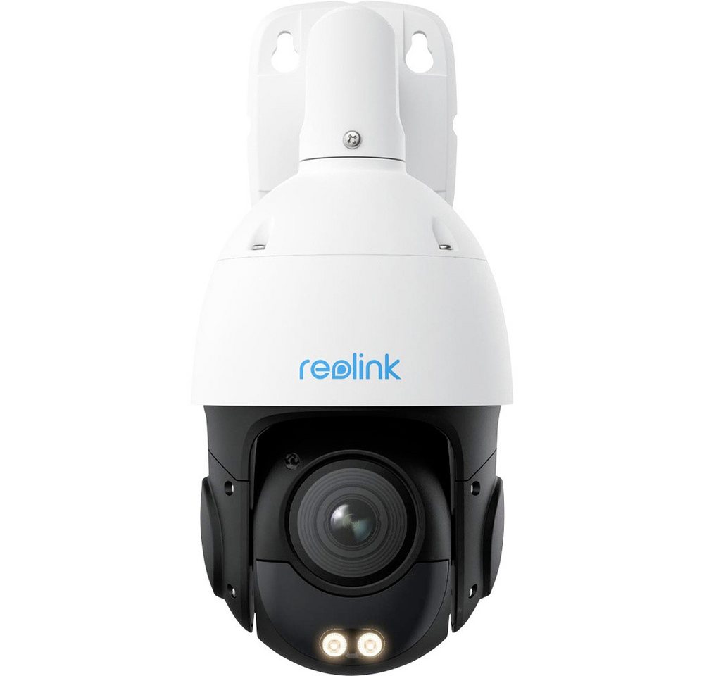 Reolink Überwachungskamera Reolink P850 LAN IP Überwachungskamera 3840 x 2160 Pixel (P850) von Reolink