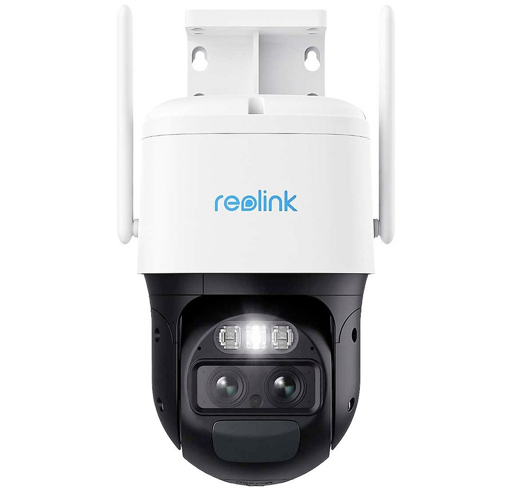 Reolink Überwachungskamera Reolink Trackmix Series G770 GSM IP Überwachungskamera 3840 x 2160 (Trackmix Series G770) von Reolink