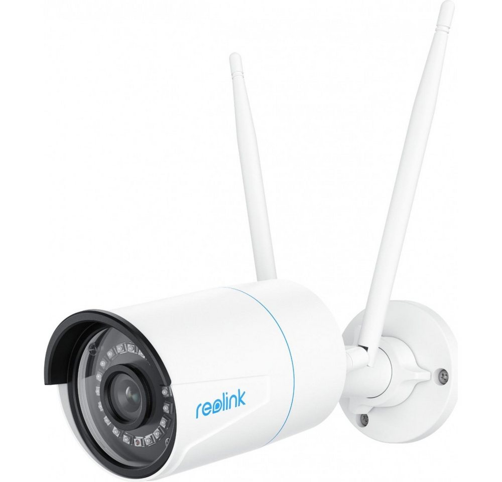 Reolink Überwachungskamera Reolink W320 Überwachungskamera. (Zuhause, Büro, Reolink W320 Kamera, hohe Bildqualität, einfache Installation, Hohe Bildqualität und einfache Installation) von Reolink