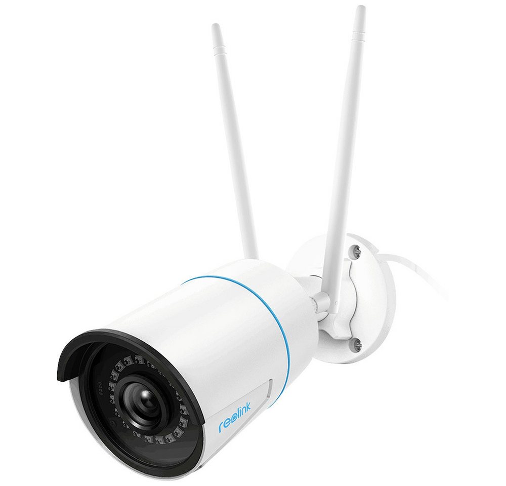 Reolink Überwachungskamera Reolink W320 WLAN IP Überwachungskamera 2560 x 1920 Pixel (W320) von Reolink
