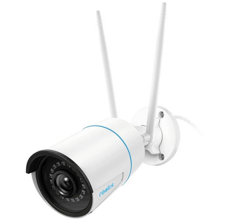 Reolink Überwachungskamera Reolink W320 WLAN IP Überwachungskamera 2560 x 1920 Pixel (W320) von Reolink