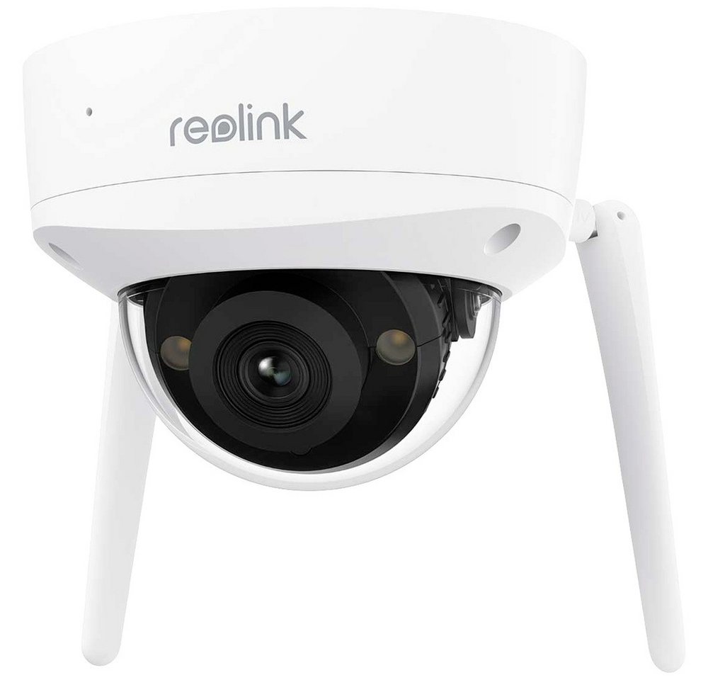 Reolink Überwachungskamera Reolink W437 WLAN IP Überwachungskamera 3840 x 2160 Pixel (W437) von Reolink