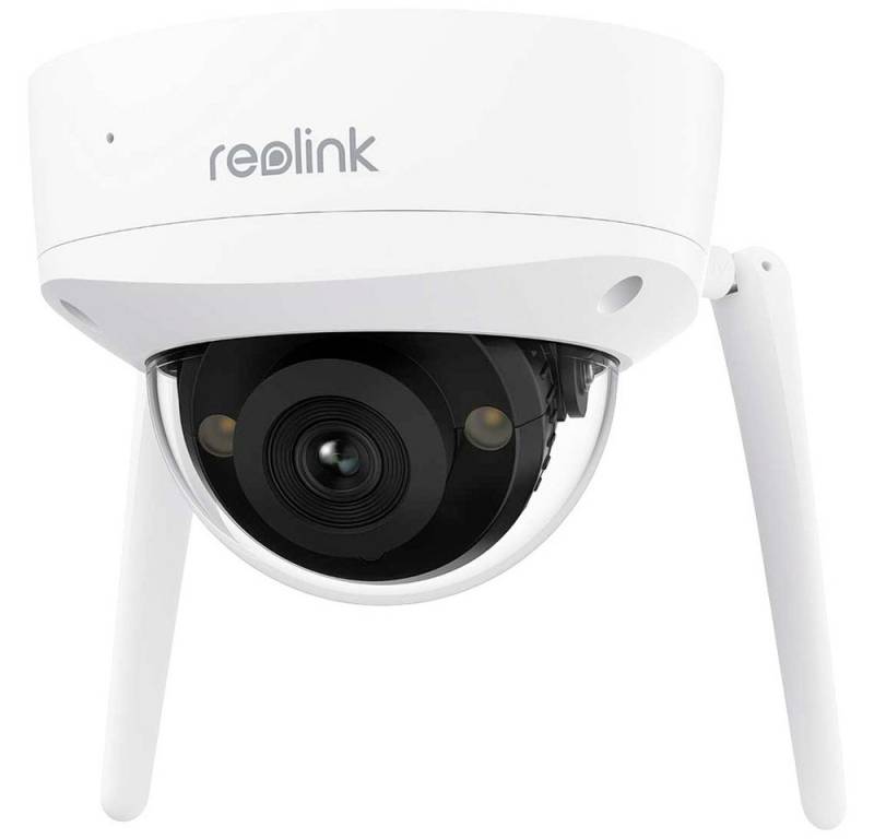 Reolink Überwachungskamera Reolink W437 WLAN IP Überwachungskamera 3840 x 2160 Pixel (W437) von Reolink