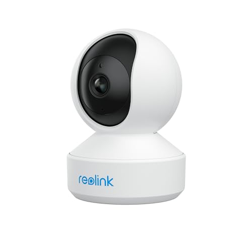 Reolink Überwachungskamera Serie E320 - Marke EAN: 6975253983780 von Reolink