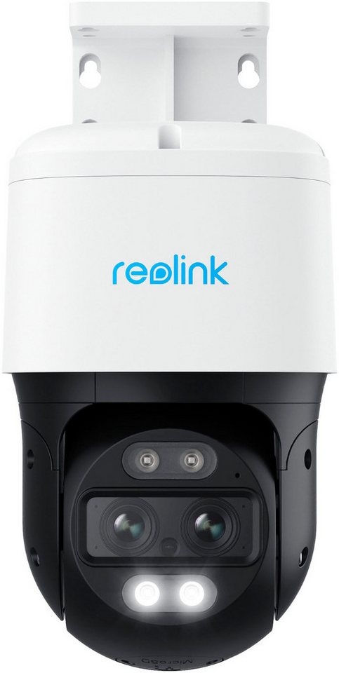 Reolink Überwachungskamera TrackMix Series P760 PoE Cam (Außenbereich) von Reolink
