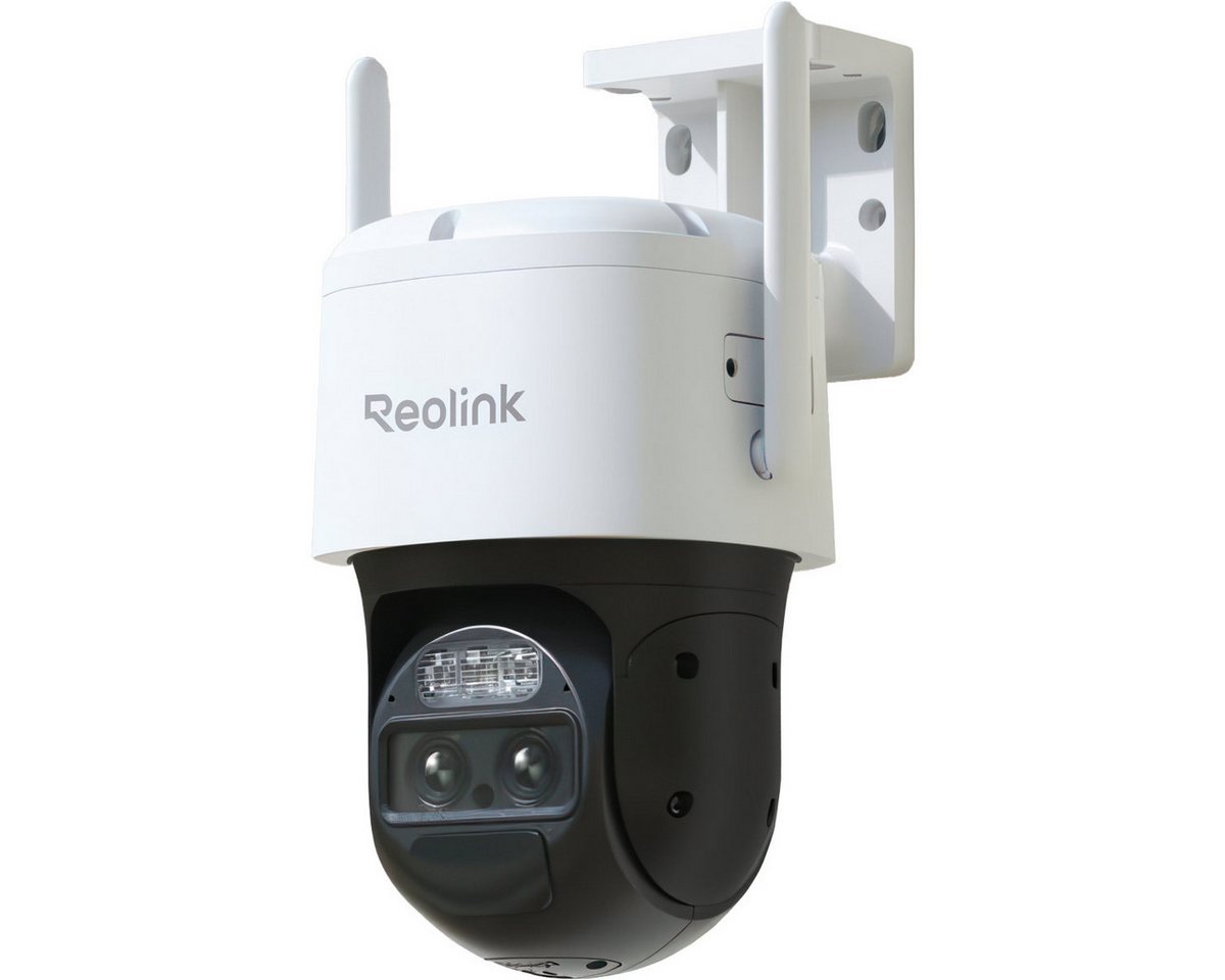 Reolink Überwachungskamera Trackmix Series B770 4K 8 MP WLAN 100 % kabellose PTZ-Kamera Reolink Überwachungskamera Trackmix Series B770 4K 8 MP WLAN 100 % kabellose PTZ-Kamera von Reolink