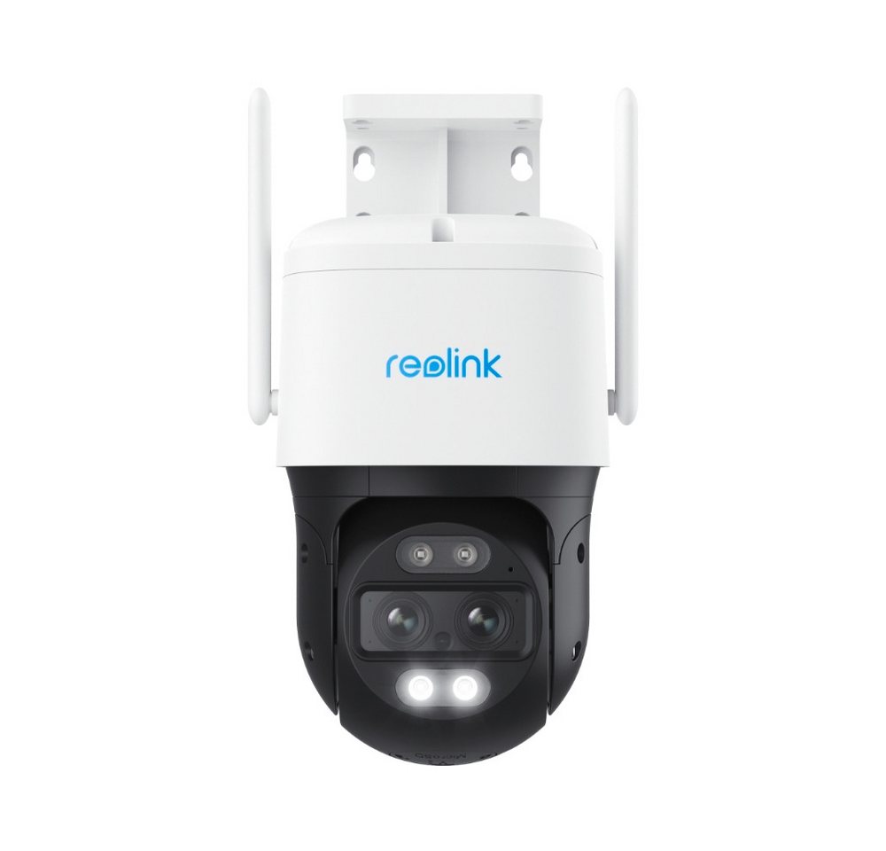 Reolink Überwachungskamera Trackmix Series W760 WiFi-Outdoor (Außenbereich) von Reolink