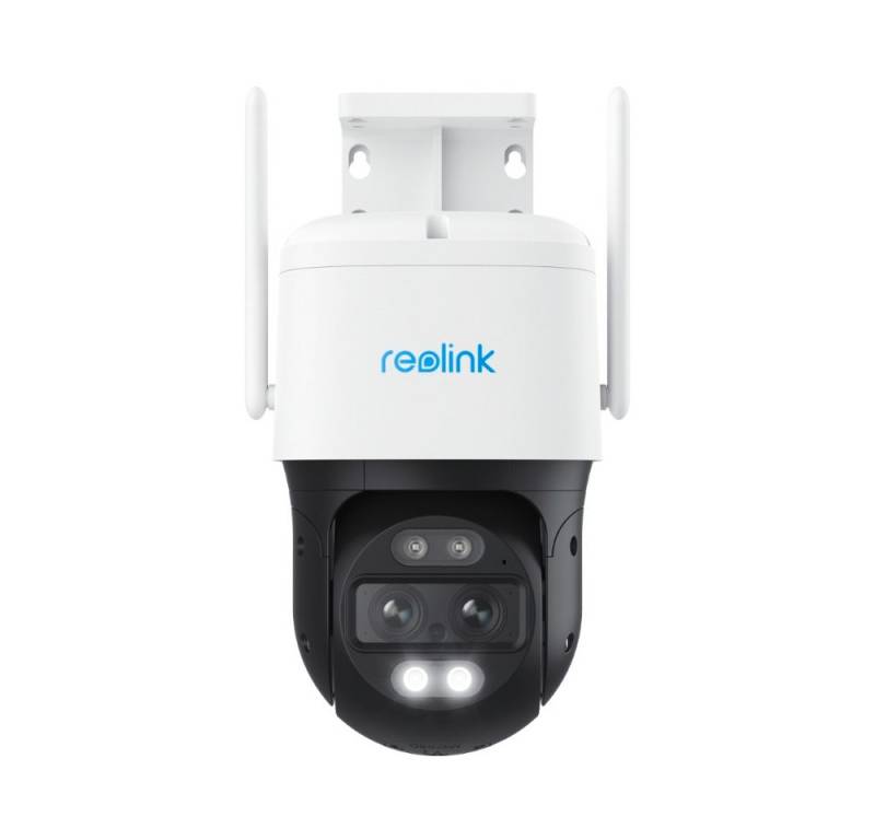 Reolink Überwachungskamera Trackmix Series W760 WiFi-Outdoor (Außenbereich) von Reolink