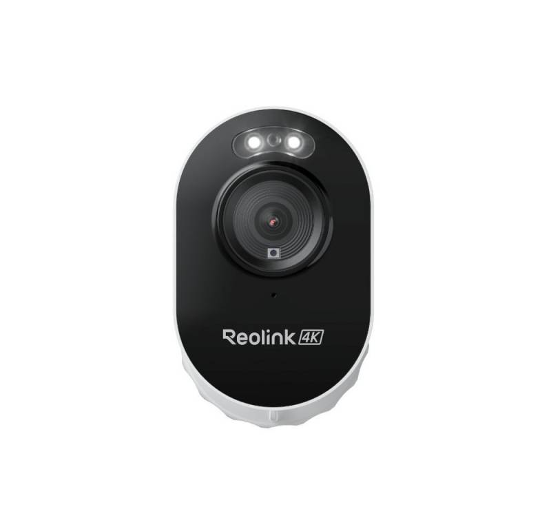 Reolink Überwachungskamera Wifi Lumus Pro (Außenbereich, Innenbereich, 8MP, 4K Farbige Nachtsicht,F1.6 Superblende,Intelligente Erkennung) von Reolink