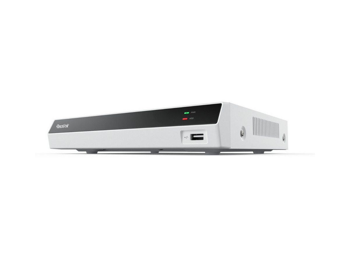 Reolink Überwachungskamera Zubehör RLN8-410 (2TB Festplatte für 24/7 Aufzeichnung) von Reolink