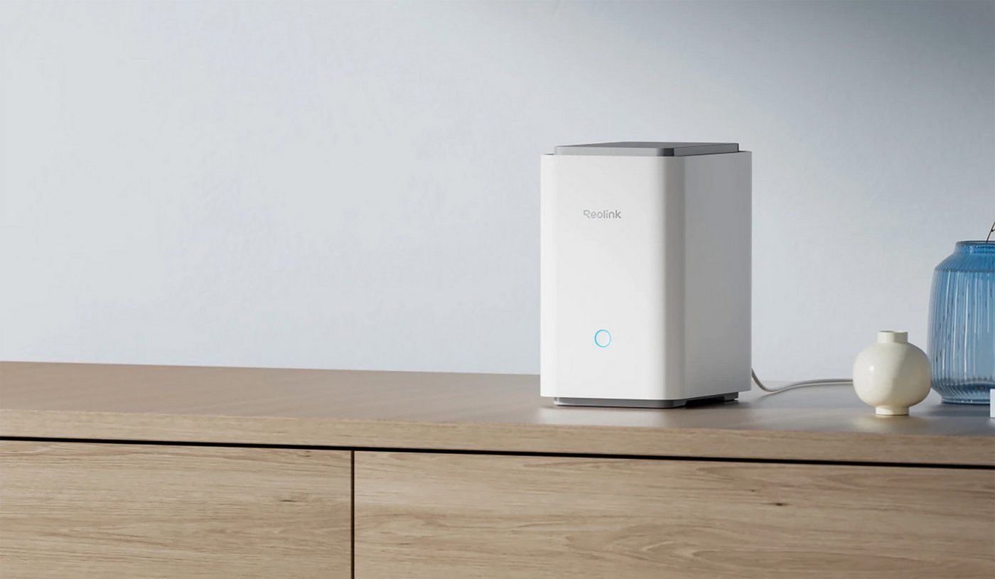 Reolink Überwachungskamera Zubehör Reolink Home Hub Pro Reolink Überwachungskamera Zubehör Reolink Home Hub Pro von Reolink