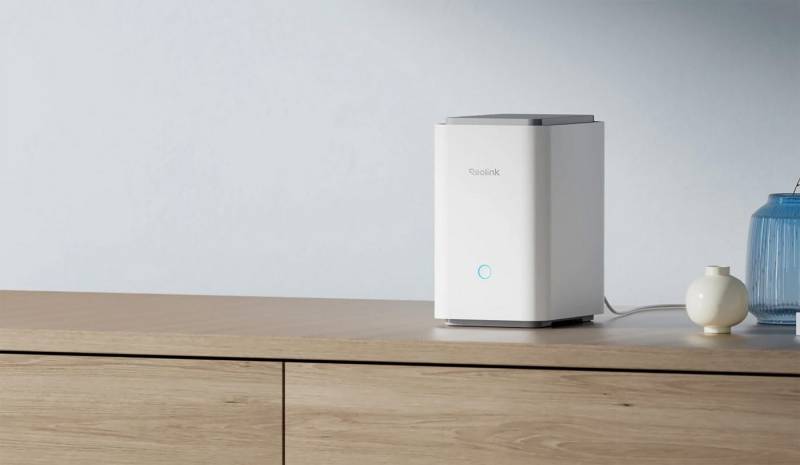 Reolink Überwachungskamera Zubehör Reolink Home Hub Pro von Reolink