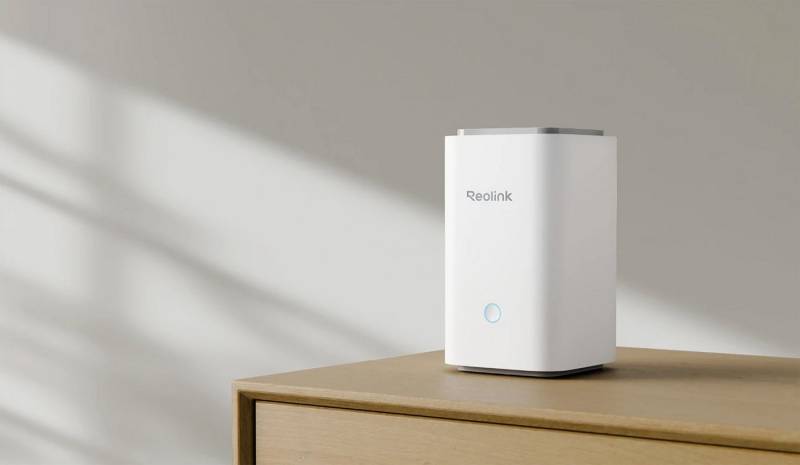 Reolink Überwachungskamera Zubehör Reolink Home Hub von Reolink