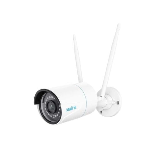 Reolink W320 Cosse Caméra de sécurité IP Extérieure 2560 x 1920 Pixels Mur von Reolink