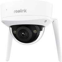Reolink W437 WLAN IP Überwachungskamera 3840 x 2160 Pixel Reolink W437 WLAN IP Überwachungskamera 3840 x 2160 Pixel von Reolink