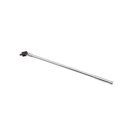 RepTools Gelenkgriff 1/2 Zoll 610mm hochbelastbar bis 600Nm Knebel für Stecknuss von RepTools
