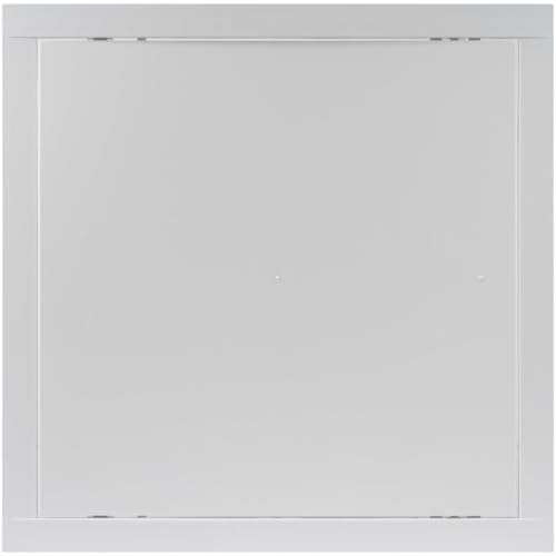 Repa Market Weiß Kunststoff Revisionsklappe Trockenbau - 300 x 300 mm - Abdeckung Revisionsklappe - Trockenbau Revisionsklappe - Sicherungskasten Tür - Abdeckung Wand - Stromkasten Verkleidung Repa Market Weiß Kunststoff Revisionsklappe Trockenbau - 300 x 300 mm - Abdeckung Revisionsklappe - Trockenbau Revisionsklappe - Sicherungskasten Tür - Abdeckung Wand - Stromkasten Verkleidung von Repa Market