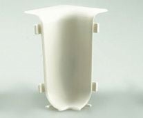 Innenecke Design Colour Kunststoff von Repac